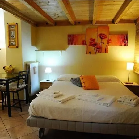 13- Tourist House Pratello - Self Check-in 公寓 博洛尼亚