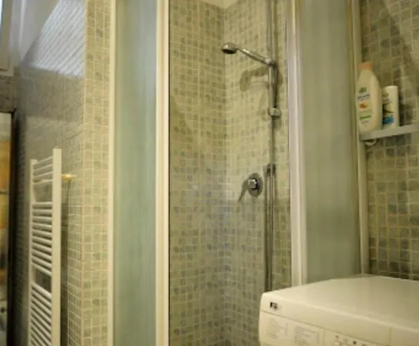 13- Tourist House Pratello - Self Check-in