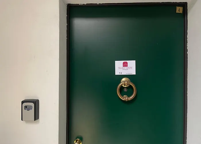 13- Tourist House Pratello - Self Check-in