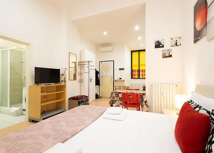 13- Tourist House Pratello - Self Check-in *