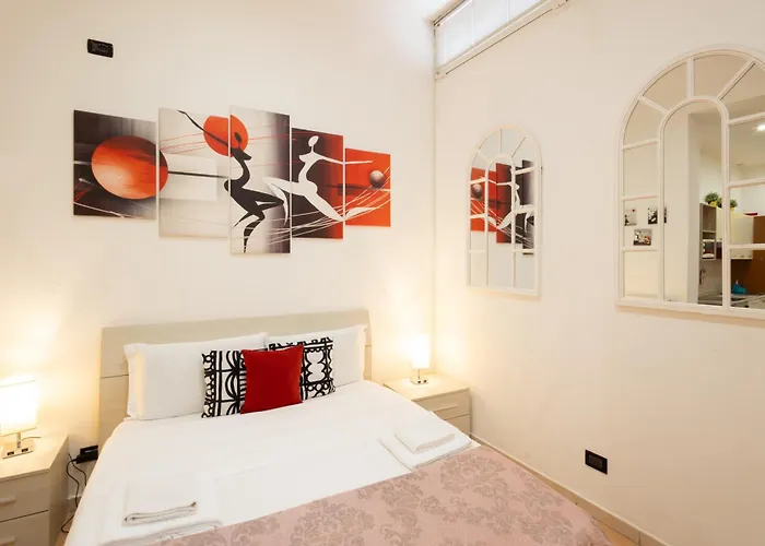 13- Tourist House Pratello - Self Check-in *