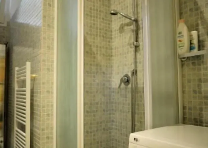 아파트 13- Tourist House Pratello - Self Check-in