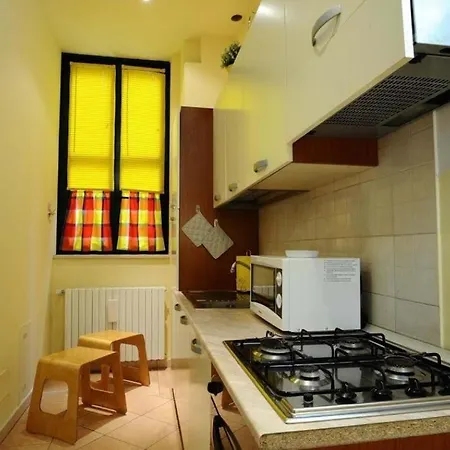 13- Tourist House Pratello - Self Check-in