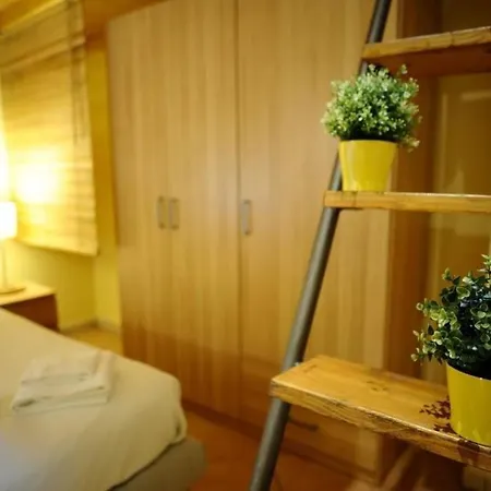 13- Tourist House Pratello - Self Check-in Апартаменты