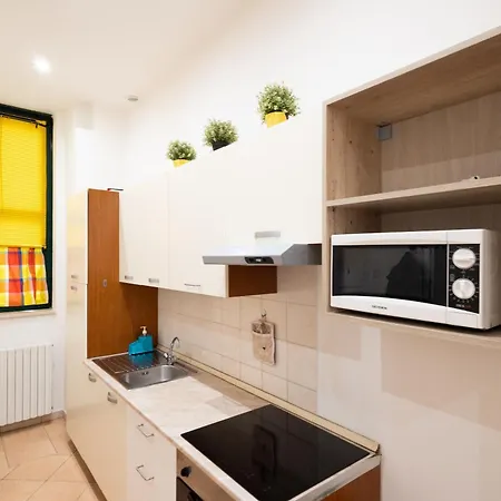 13- Tourist House Pratello - Self Check-in