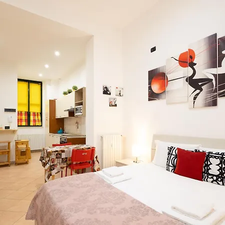 13- Tourist House Pratello - Self Check-in *