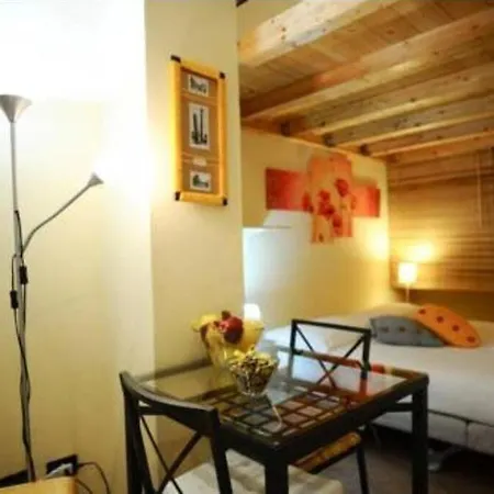 13- Tourist House Pratello - Self Check-in *