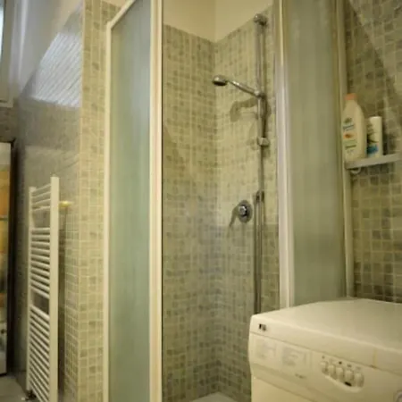 Διαμέρισμα 13- Tourist House Pratello - Self Check-in