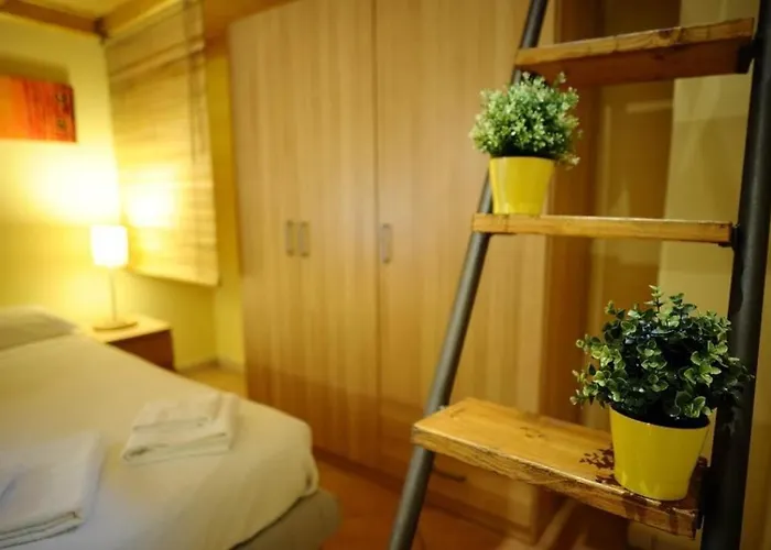 13- Tourist House Pratello - Self Check-in Appartamento