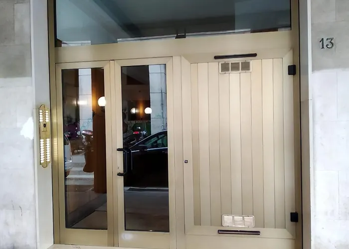 13- Tourist House Pratello - Self Check-in Appartamento *