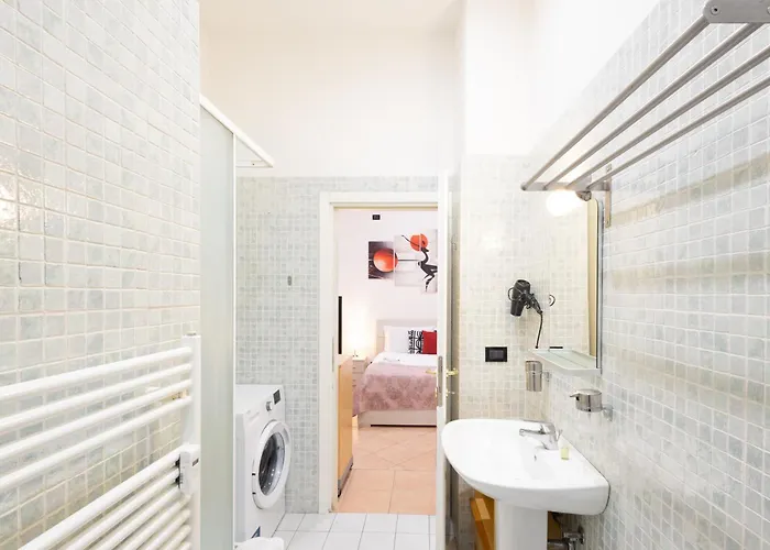 13- Tourist House Pratello - Self Check-in