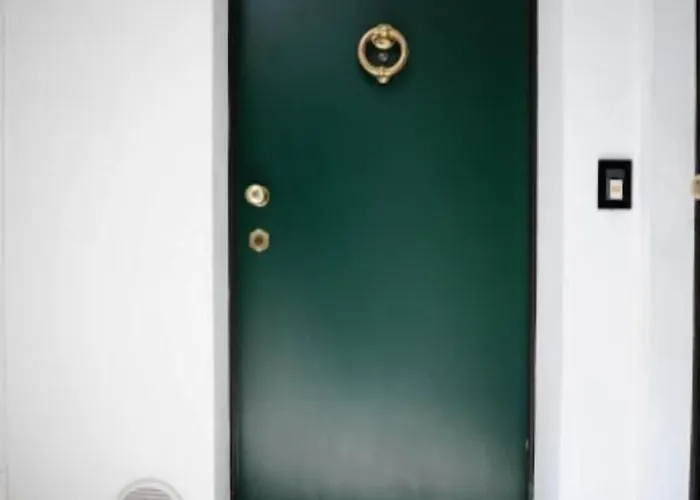 13- Tourist House Pratello - Self Check-in * בולוניה