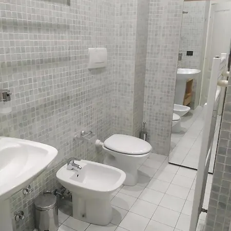 Apartmán 13- Tourist House Pratello - Self Check-in Boloňa