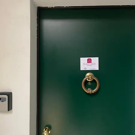 13- Tourist House Pratello - Self Check-in