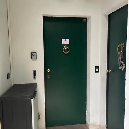 Apartmán 13- Tourist House Pratello - Self Check-in *