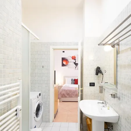 13- Tourist House Pratello - Self Check-in