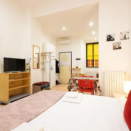 13- Tourist House Pratello - Self Check-in *