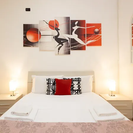 13- Tourist House Pratello - Self Check-in *