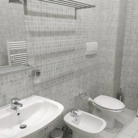 13- Tourist House Pratello - Self Check-in Apartmán *