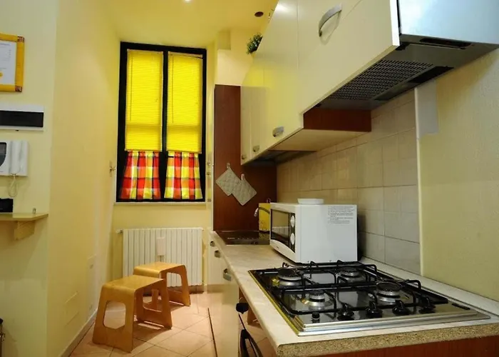 13- Tourist House Pratello - Self Check-in