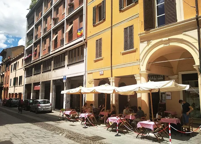 Daire 13- Tourist House Pratello - Self Check-in *