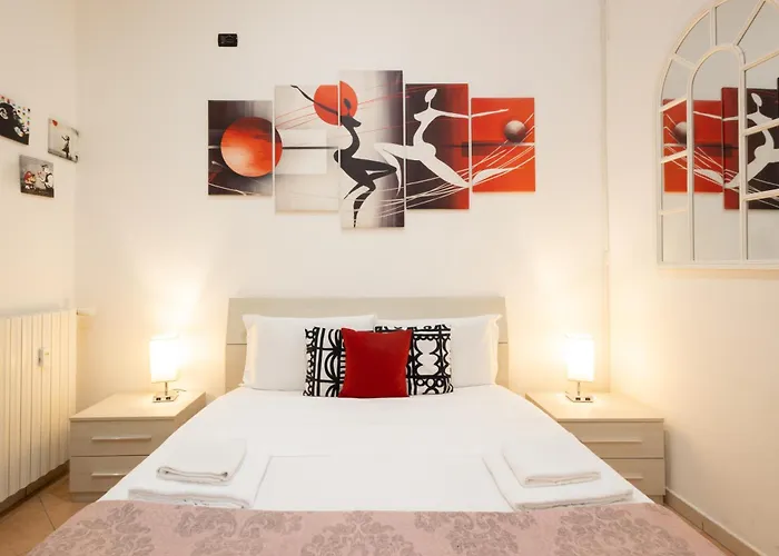 13- Tourist House Pratello - Self Check-in *