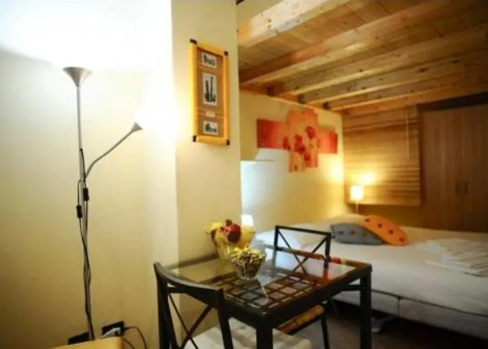 13- Tourist House Pratello - Self Check-in *