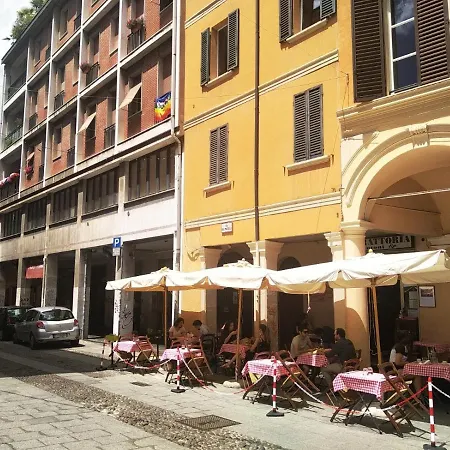 公寓 13- Tourist House Pratello - Self Check-in *