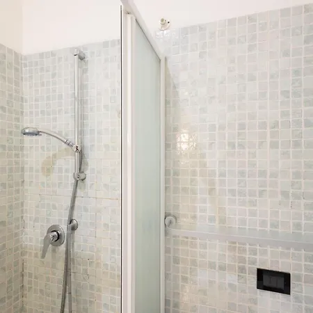 公寓 13- Tourist House Pratello - Self Check-in 博洛尼亚