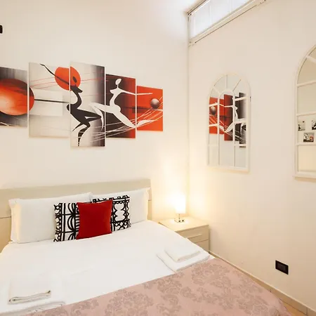 13- Tourist House Pratello - Self Check-in *